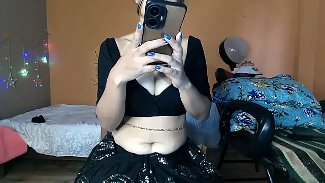 jenny-ki-bella online show from October 9, 2025, 4:54 am