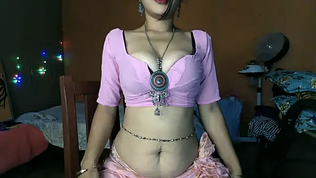 jenny-ki-bella online show from November 9, 2025, 5:28 am