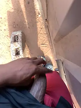 Black mamba madingo online show from March 13, 2025, 4:45 pm