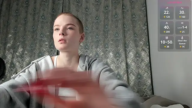 Mily miligan online show from January 4, 2025, 8:05 pm