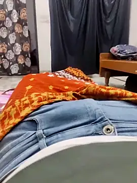 mahiforyou11 online show from January 27, 2025, 3:39 pm