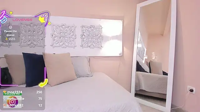 adelaa 11 online show from December 13, 2025, 7:53 pm