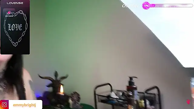 Snapshot of Emmybrightj_ chatting on February 3, 2026, 4:21 am Emmybrightj online show from February 3, 2026, 4:21 am