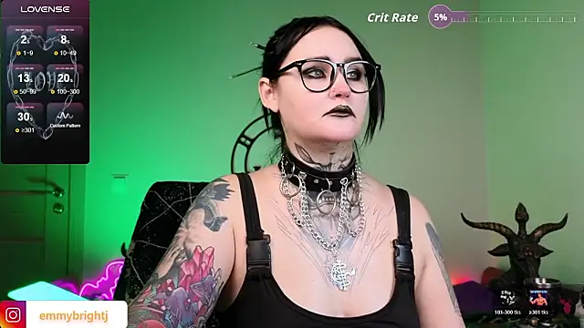 Snapshot of Emmybrightj_ chatting on February 3, 2026, 6:22 am Emmybrightj online show from February 3, 2026, 6:22 am