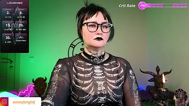 Snapshot of Emmybrightj_ chatting on February 4, 2026, 2:28 am Emmybrightj online show from February 4, 2026, 2:28 am