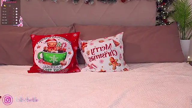 Snapshot of jolly_bellle chatting on January 17, 2026, 2:05 am jolly bellle online show from January 17, 2026, 2:05 am