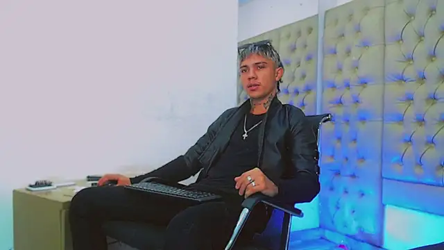 HannibalLester online show from February 2, 2025, 4:15 am