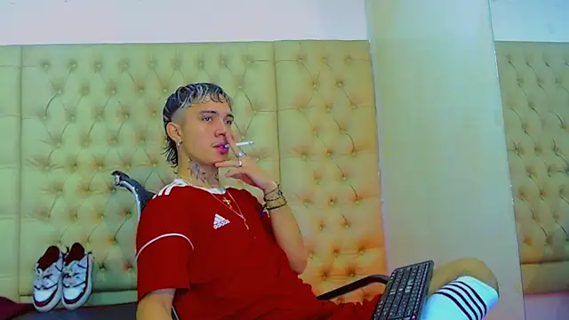 HannibalLester online show from February 7, 2025, 12:17 pm