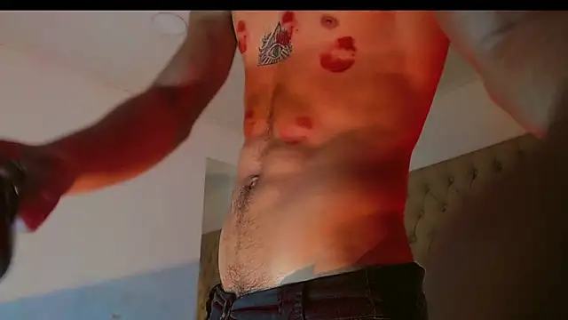 HannibalLester online show from February 15, 2025, 5:19 am