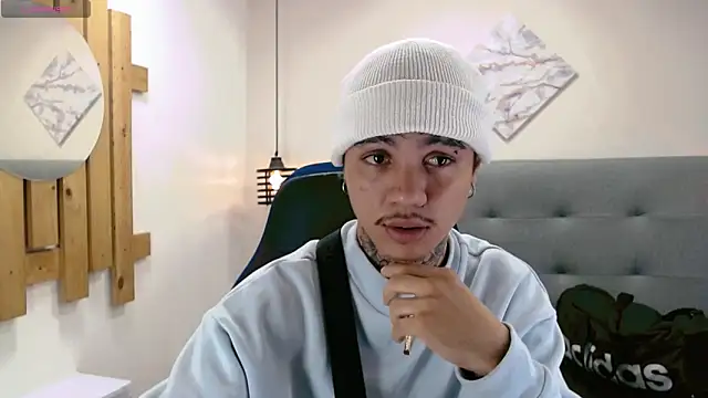 HannibalLester online show from March 3, 2025, 3:19 am