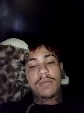 HannibalLester online show from November 11, 2025, 7:25 pm