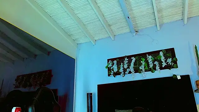 HannibalLester online show from March 12, 2026, 4:07 am