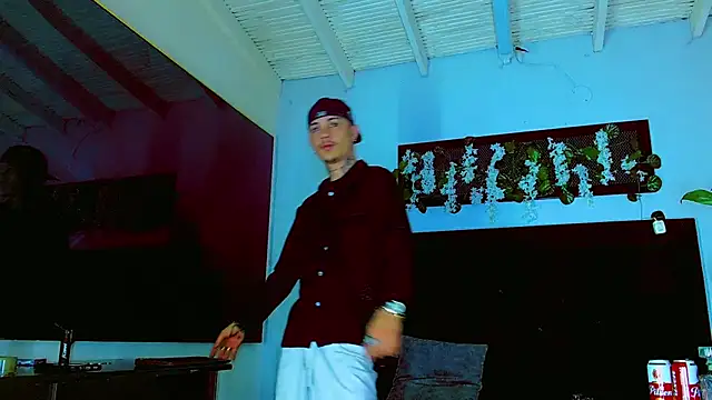 HannibalLester online show from March 25, 2026, 3:45 am