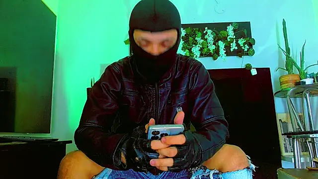 HannibalLester online show from April 11, 2026, 7:45 am