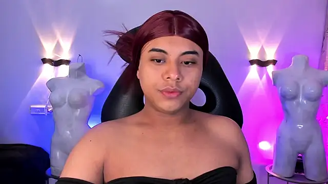 Emili Roux online show from February 26, 2026, 9:41 am