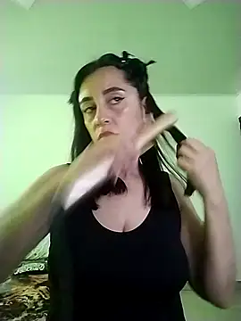 hailey85 online show from January 10, 2026, 8:32 pm