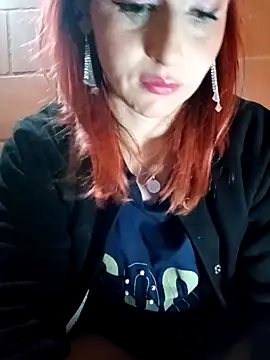 Snapshot of Rachhelle__ chatting on January 31, 2025, 1:22 am Rachhelle online show from January 31, 2025, 1:22 am