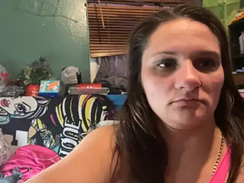 Hottmamma94 online show from February 13, 2026, 5:31 pm