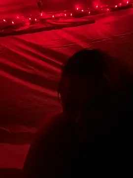 Hottmamma94 online show from April 9, 2026, 10:31 am