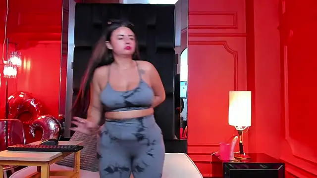 nathalie rossel online show from February 11, 2025, 10:07 pm