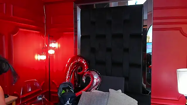 nathalie rossel online show from February 16, 2025, 12:19 am