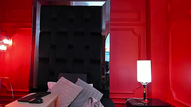 nathalie rossel online show from February 27, 2025, 7:04 pm