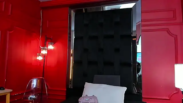 nathalie rossel online show from March 7, 2025, 1:20 am