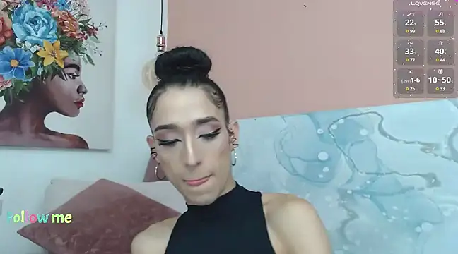 Snapshot of sweet_amalia4 chatting on December 4, 2024, 8:07 pm sweet amalia4 online show from December 4, 2024, 8:07 pm