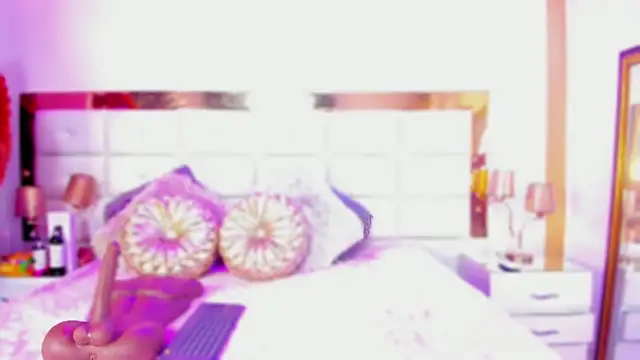 evangelin ts online show from December 26, 2024, 7:27 pm