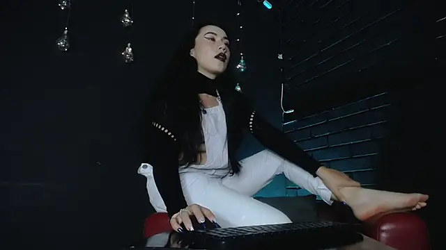 Snapshot of NYX1126 chatting on January 10, 2025, 3:37 pm NYX1126 online show from January 10, 2025, 3:37 pm