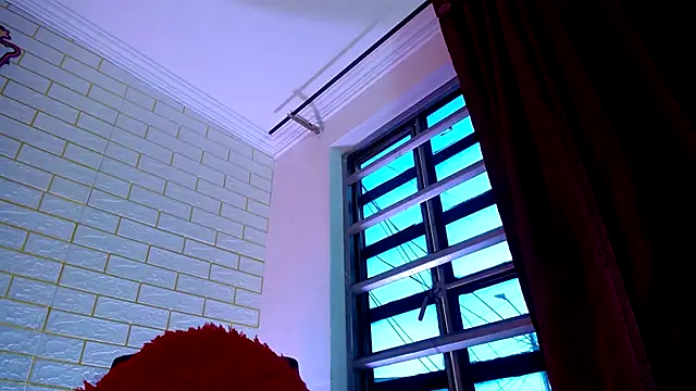 NYX1126 online show from November 3, 2025, 1:12 pm