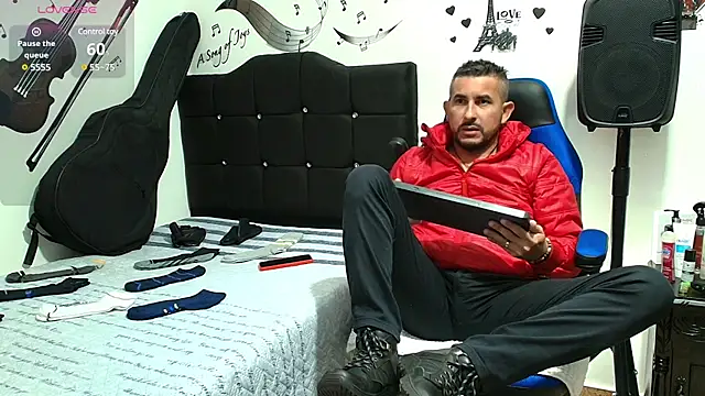 Yeol King online show from January 30, 2025, 6:00 pm