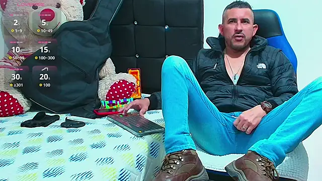 Yeol King online show from September 20, 2025, 7:15 pm