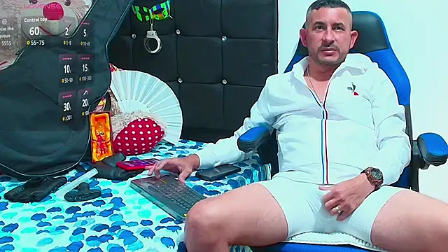 Yeol King online show from January 9, 2026, 6:53 pm