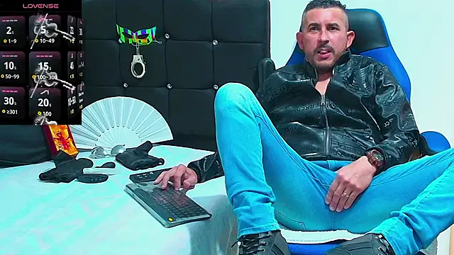 Yeol King online show from March 4, 2026, 6:14 pm