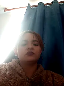 Snapshot of Naiara_Sex_ chatting on December 10, 2024, 12:49 pm Naiara Sex online show from December 10, 2024, 12:49 pm