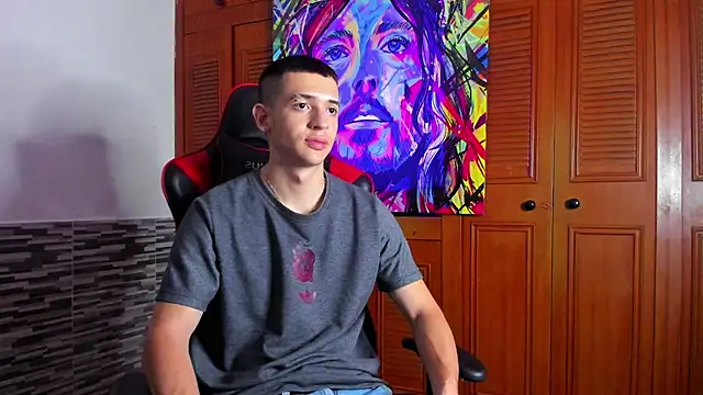 Dimitri higth420 online show from March 3, 2025, 3:30 am