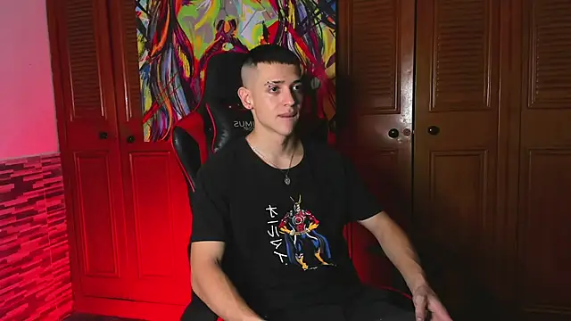 Dimitri higth420 online show from March 16, 2025, 9:58 pm