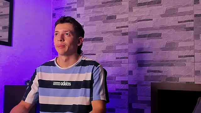 Dimitri higth420 online show from September 27, 2025, 3:00 am