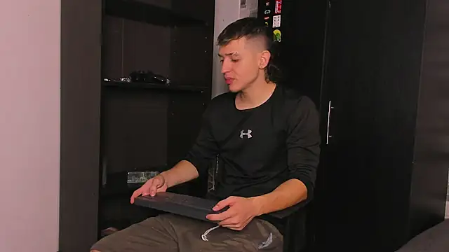 Dimitri higth420 online show from November 23, 2025, 6:52 pm