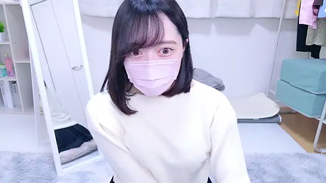 Snapshot of Yurie_ chatting on December 11, 2024, 3:02 am Yurie online show from December 11, 2024, 3:02 am