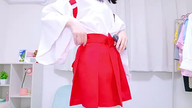 Snapshot of Yurie_ chatting on January 5, 2025, 2:17 am Yurie online show from January 5, 2025, 2:17 am