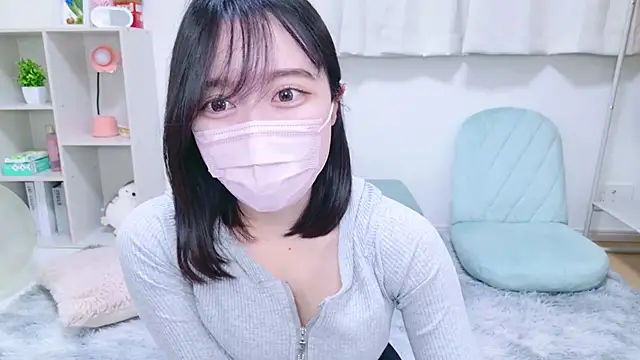 Snapshot of Yurie_ chatting on January 25, 2025, 2:58 am Yurie online show from January 25, 2025, 2:58 am