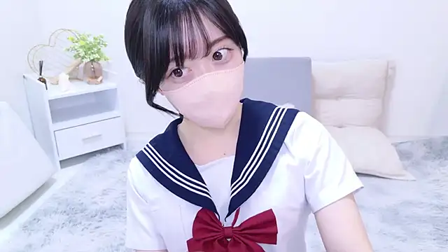 Snapshot of Yurie_ chatting on March 12, 2025, 11:31 am Yurie online show from March 12, 2025, 11:31 am