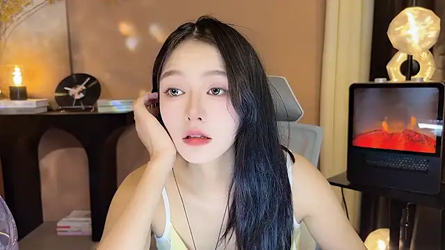 Snapshot of xiaodaibabyy chatting on December 2, 2024, 4:31 pm xiaodaibabyy online show from December 2, 2024, 4:31 pm