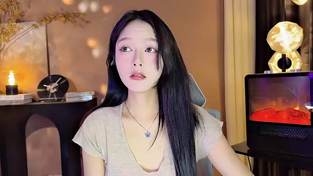 Snapshot of xiaodaibabyy chatting on December 12, 2024, 6:25 am xiaodaibabyy online show from December 12, 2024, 6:25 am