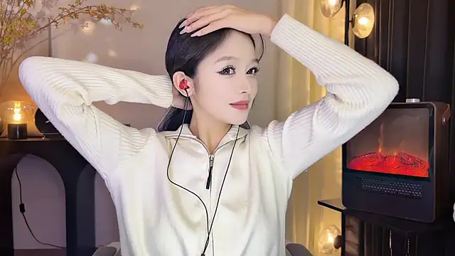 Snapshot of xiaodaibabyy chatting on December 22, 2024, 3:11 pm xiaodaibabyy online show from December 22, 2024, 3:11 pm