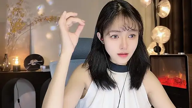 Snapshot of xiaodaibabyy chatting on January 5, 2025, 1:47 pm xiaodaibabyy online show from January 5, 2025, 1:47 pm