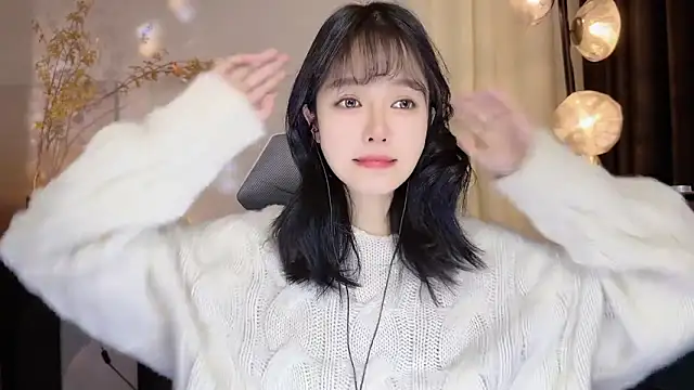 Snapshot of xiaodaibabyy chatting on January 6, 2025, 11:18 am xiaodaibabyy online show from January 6, 2025, 11:18 am