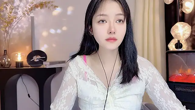 Snapshot of xiaodaibabyy chatting on January 31, 2025, 7:50 am xiaodaibabyy online show from January 31, 2025, 7:50 am